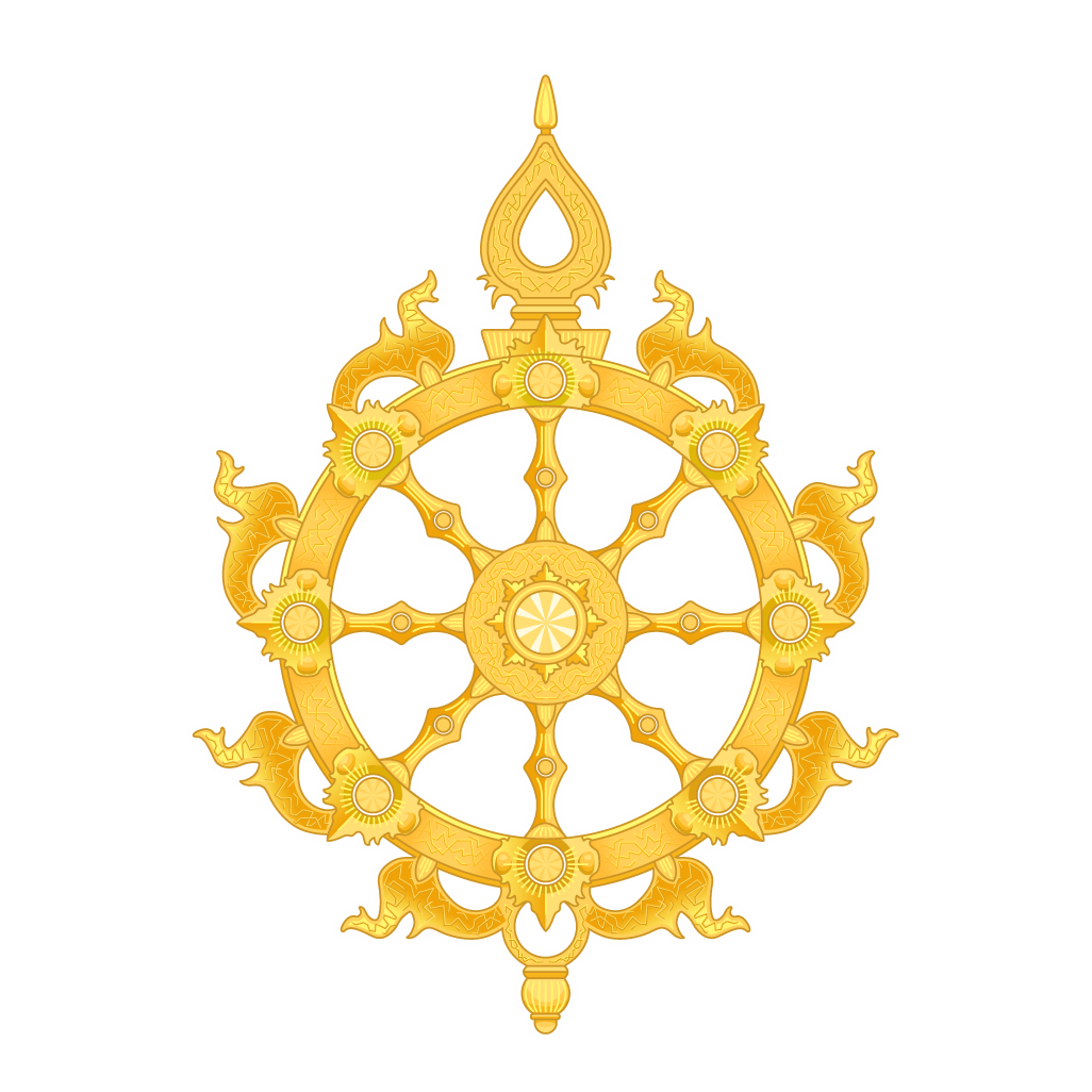 Rishi Oracle emblem